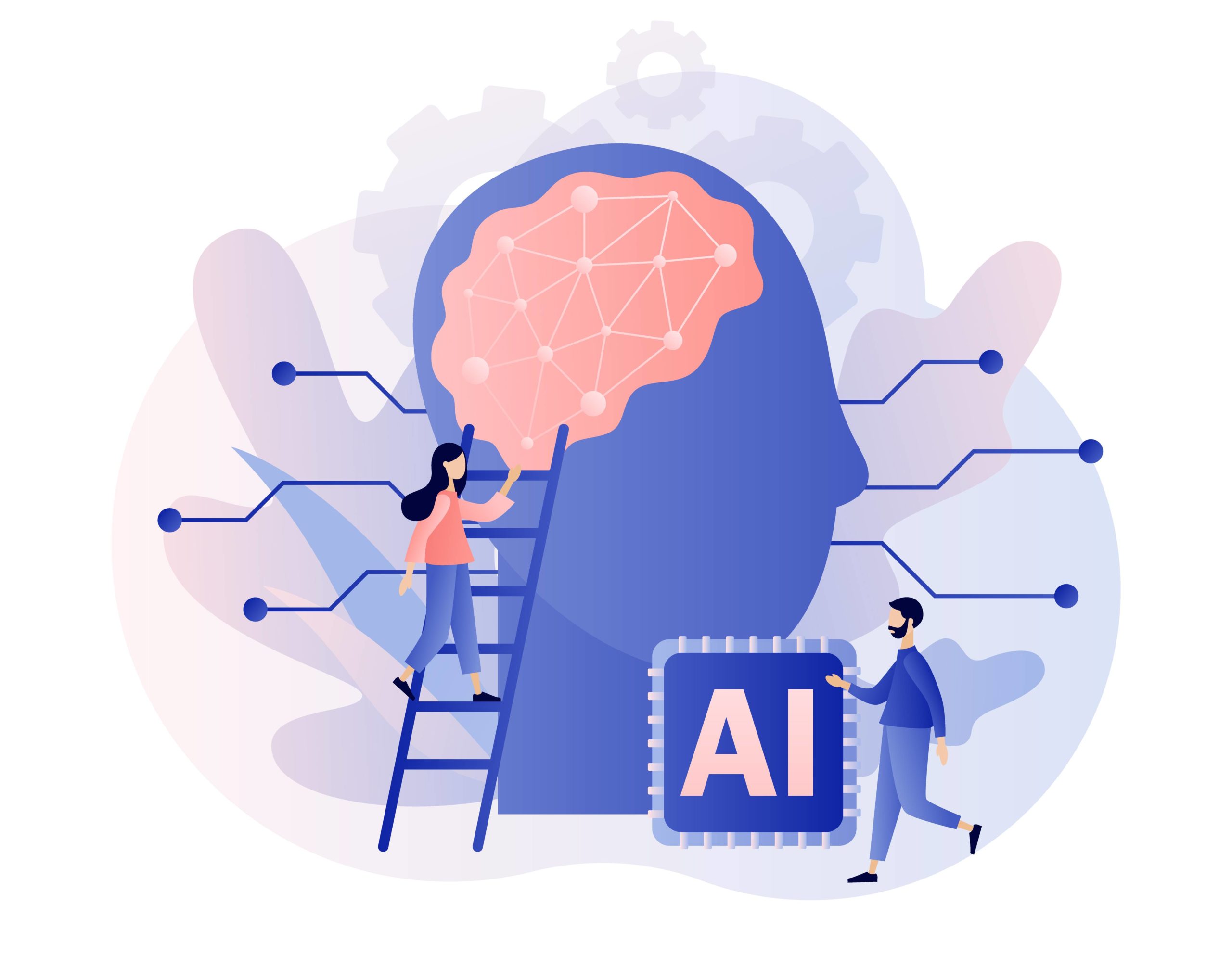 Best AI Tools for Digital Marketing in 2024