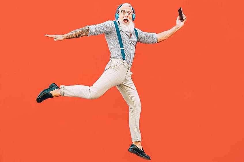 Add Music to an Instagram