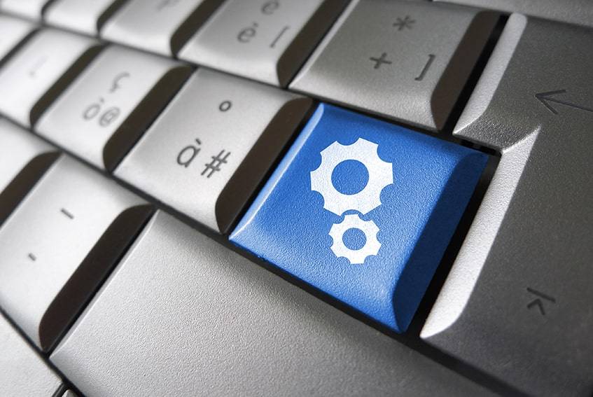 Adjusting Account Settings