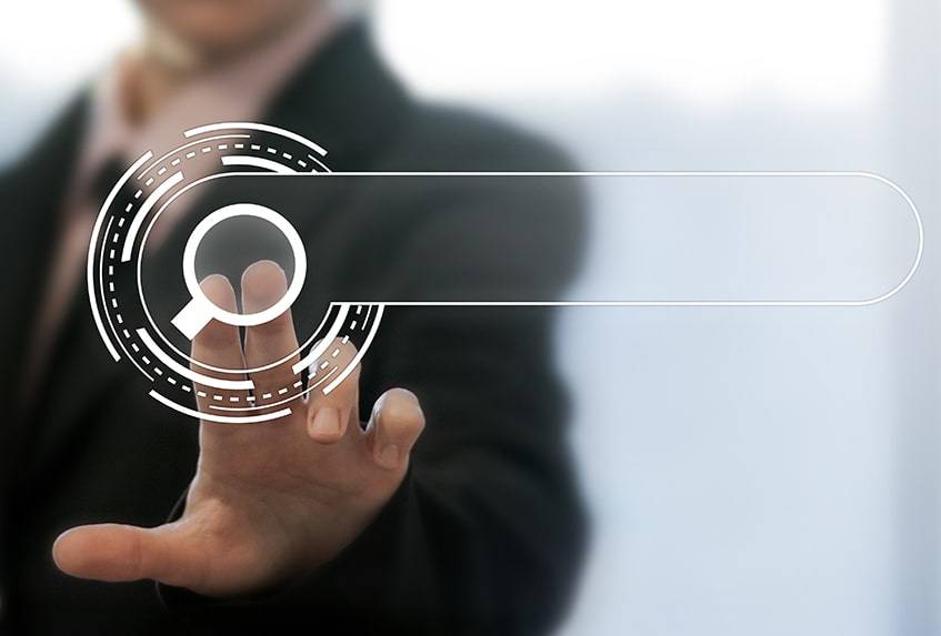 Can You Find Every Account