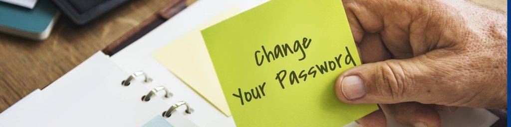 How To Change Facebook Password and Secure Your Account