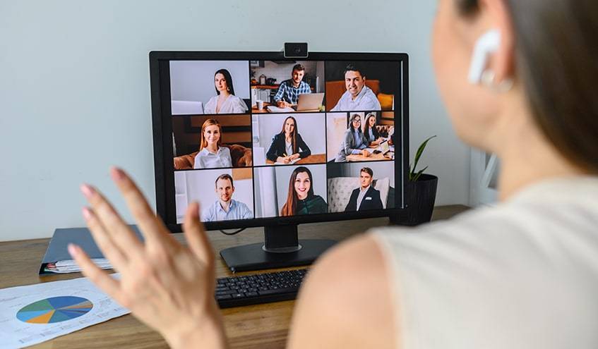 Connecting with Influencers