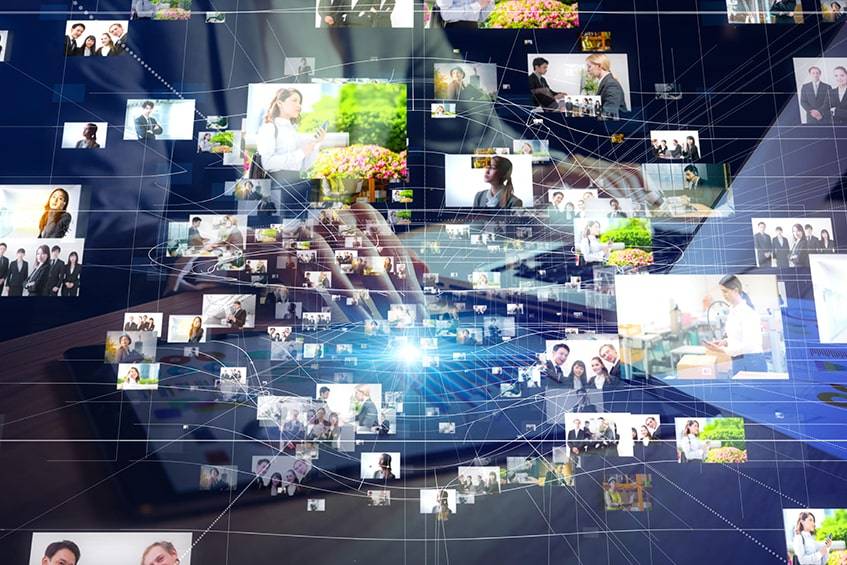 Delete Many Pictures