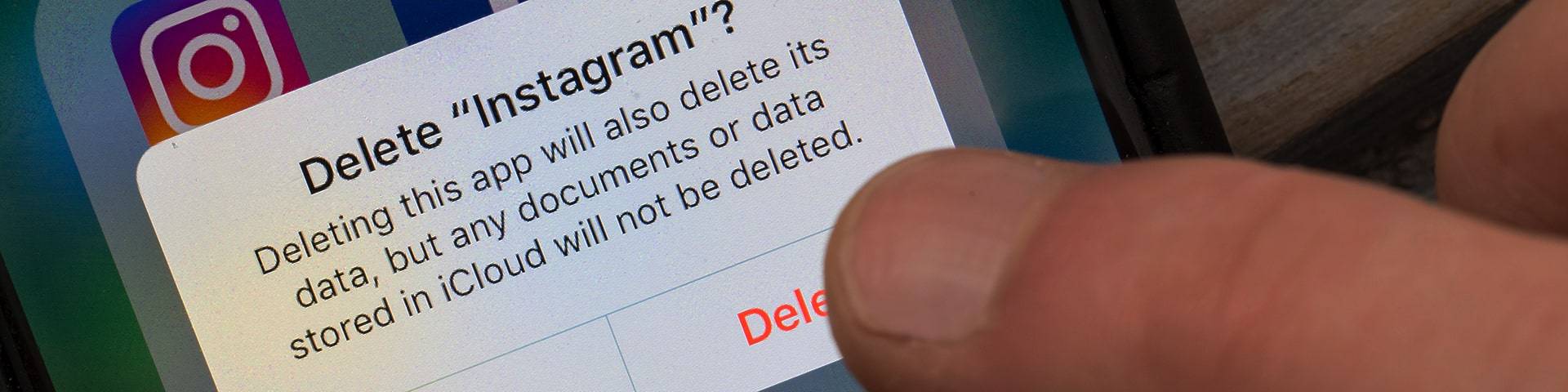 How to Delete or Deactivate Instagram Account: Break Free From Social Media