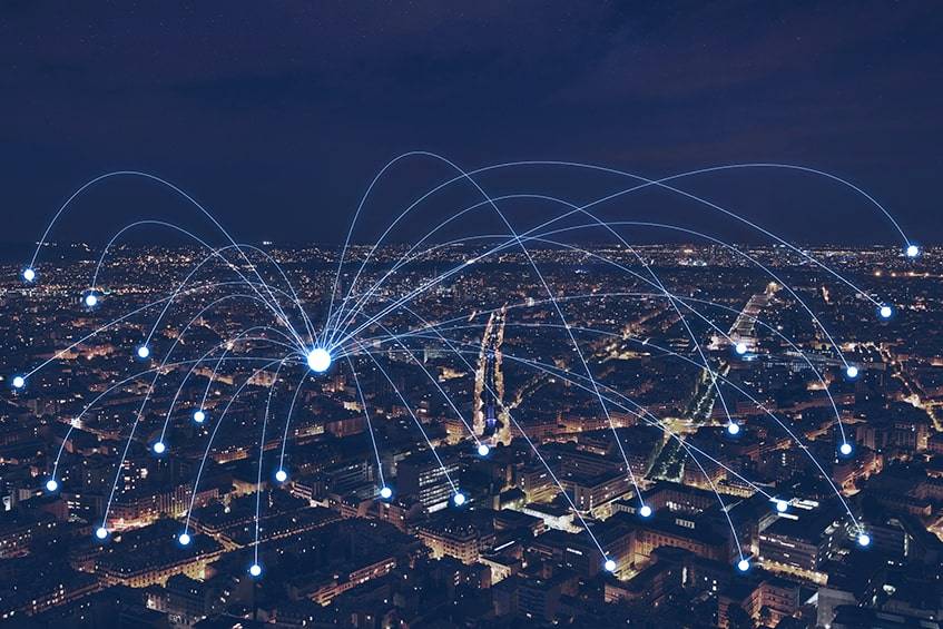 Distribute Questionnaires