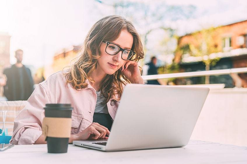 DMing From a Computer