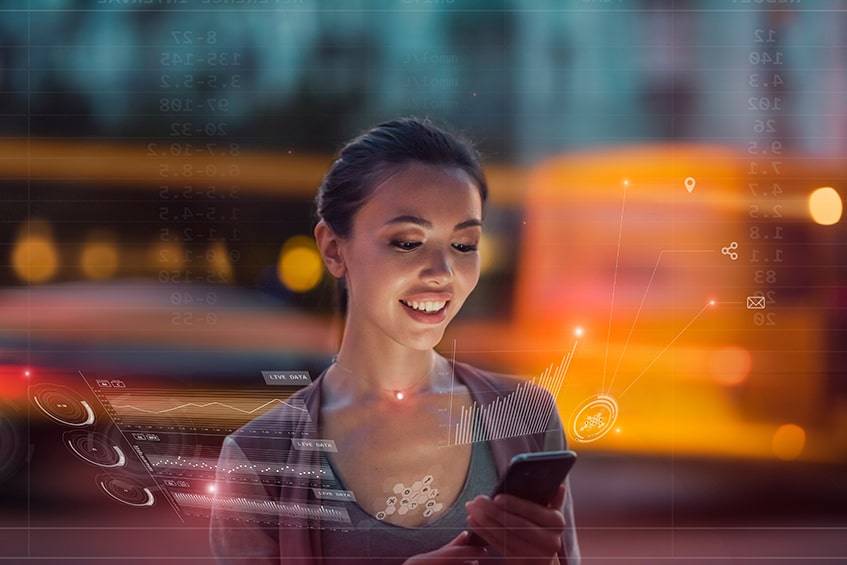 Enable the Duet Function