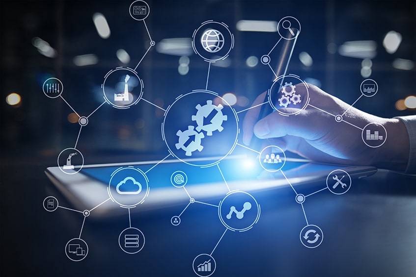 External Integration