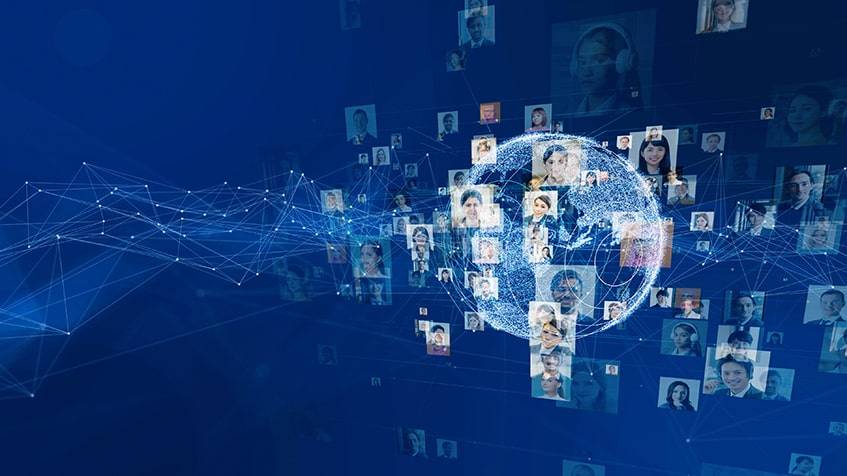 Facebook’s Location System