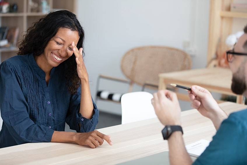 Unique Interview Questions