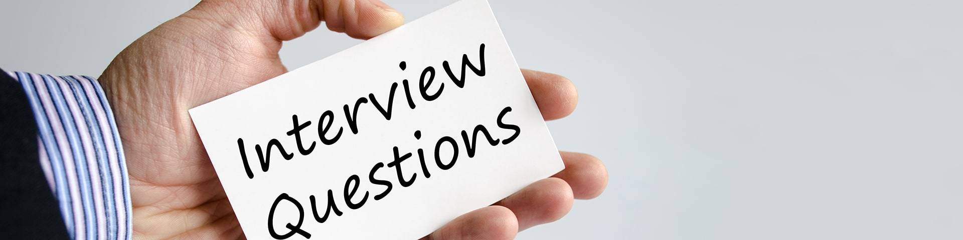 Fun & Unique Interview Questions: Excellent Techniques to Know