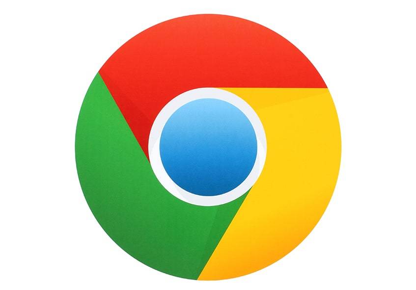 Google Chrome