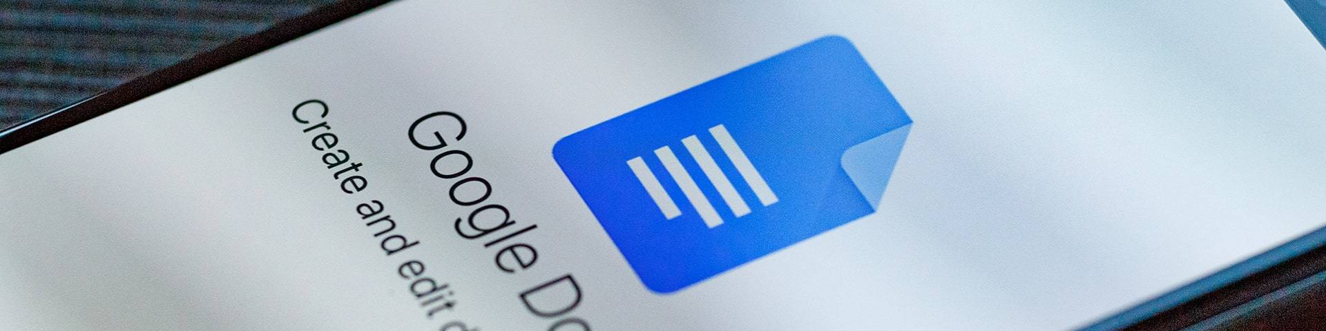 How to Insert a Text Box in Google Docs to Give Your Work a Professional Look