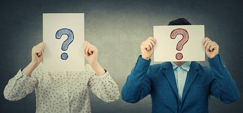 Hide Friends on Facebook