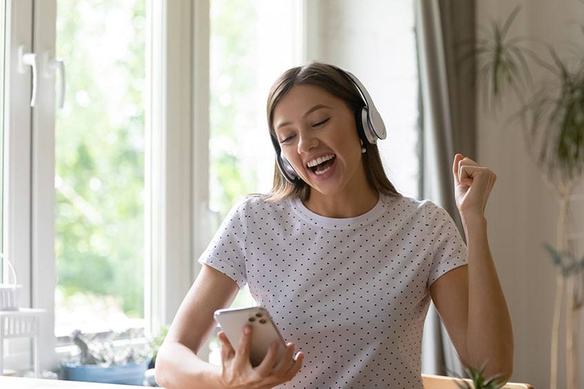 Hope This Day Is Treating You Well