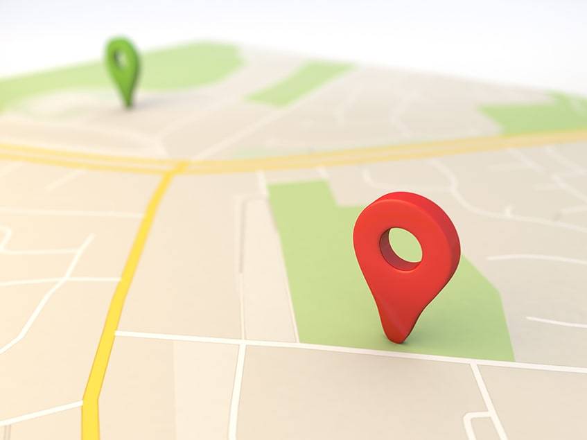 How Adding a Place Tag