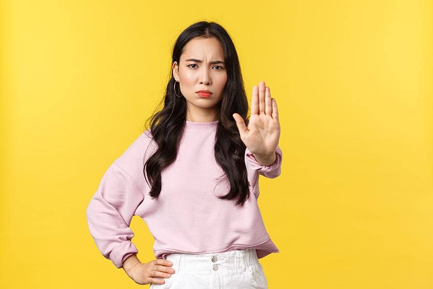 How to Untag Someone