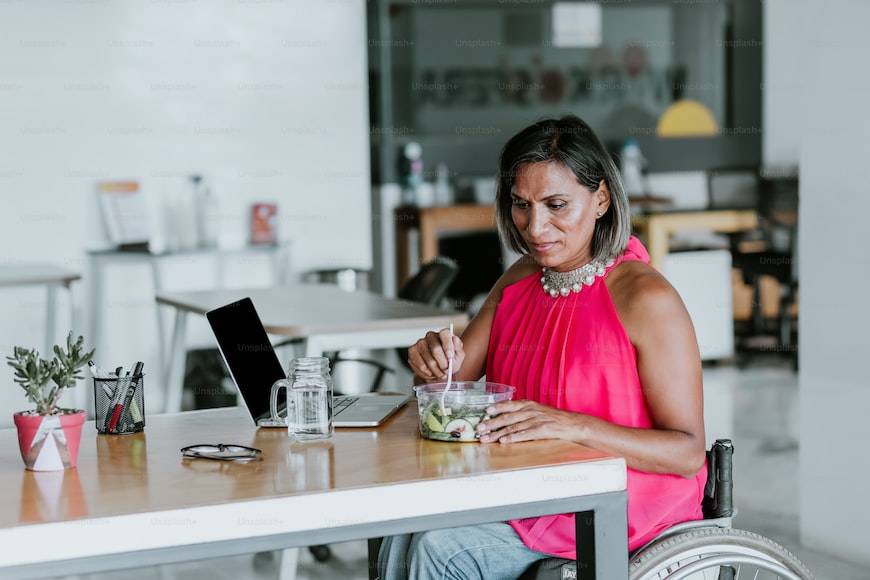 LGBTQ+ cultures food share