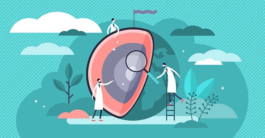 Try to Achieve the Explore Section