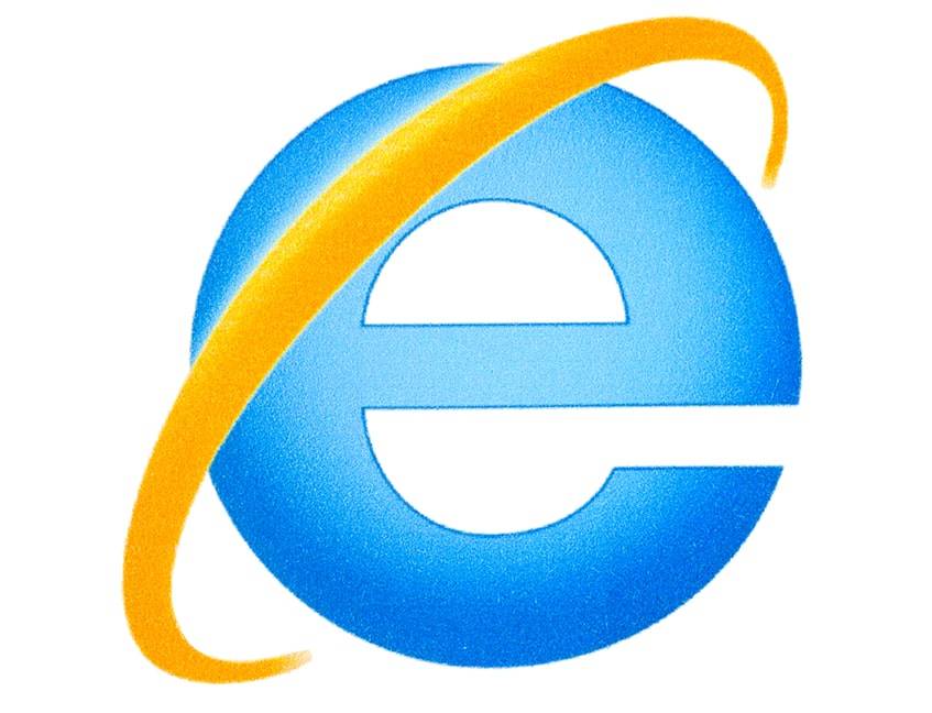 Internet Explorer