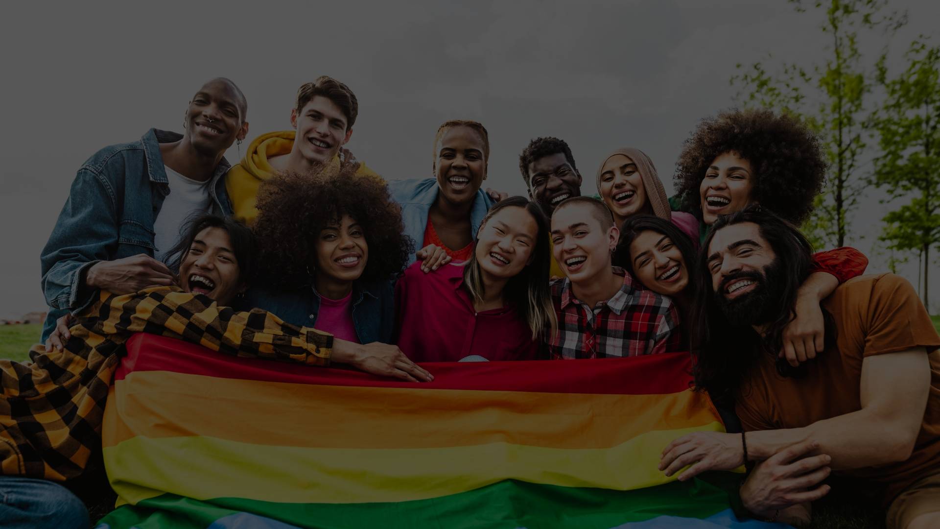 LGBT Survey Report 2024