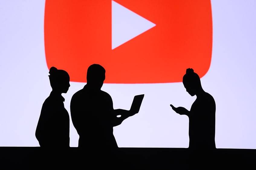 Manage YouTube Subscriptions