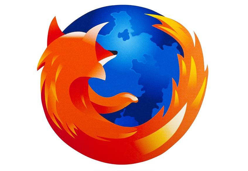 Mozilla Firefox