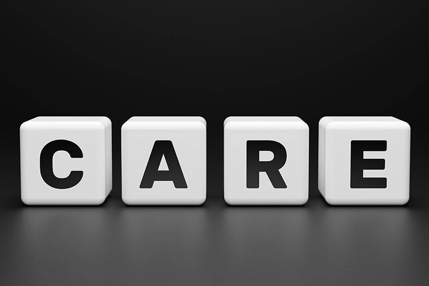 People Care About Them