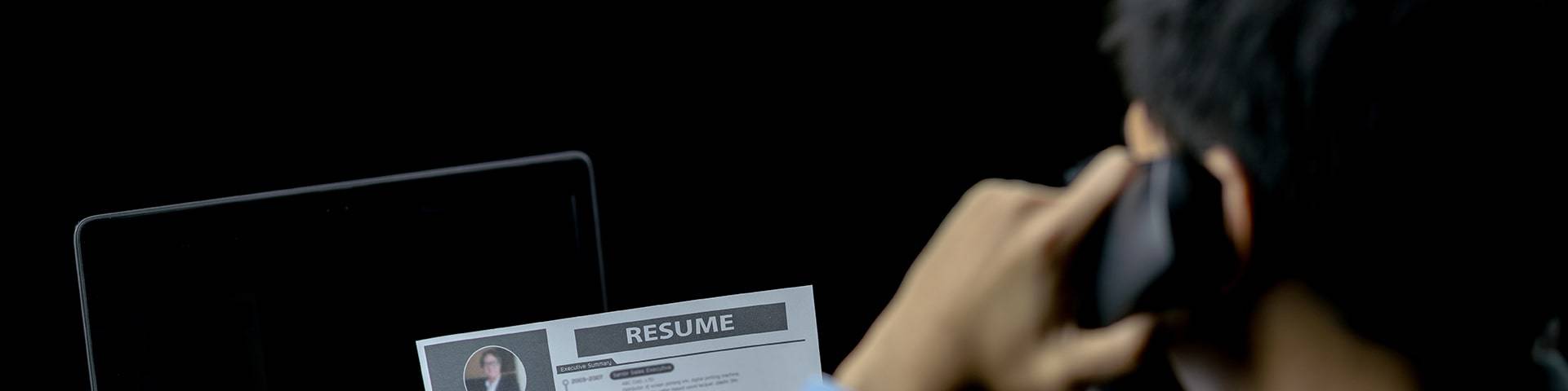 Phone Interview Questions: Tips, Tricks, and More! [The Ultimate Guide]