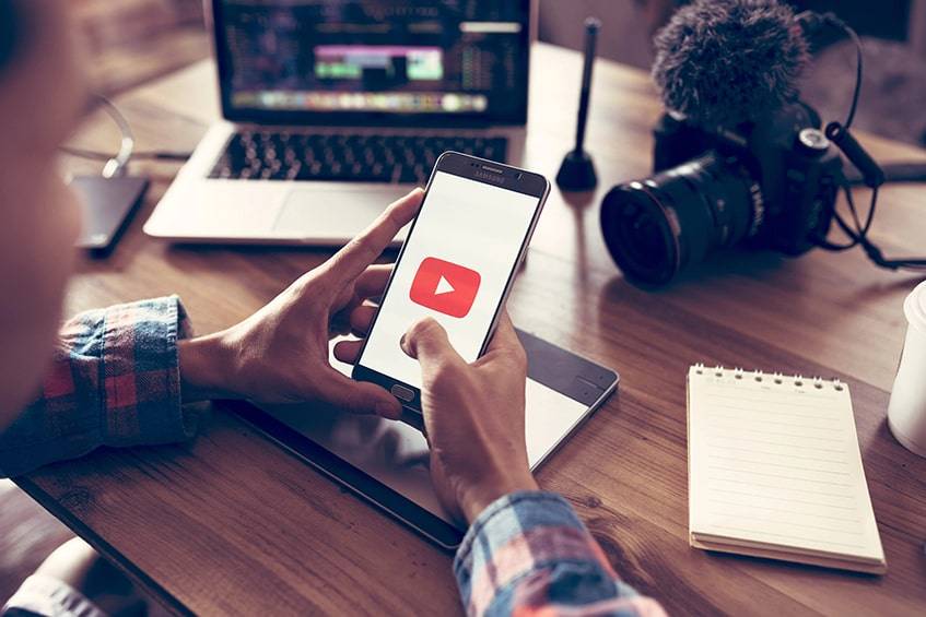 Pros & Cons of Brand Channels on YouTube