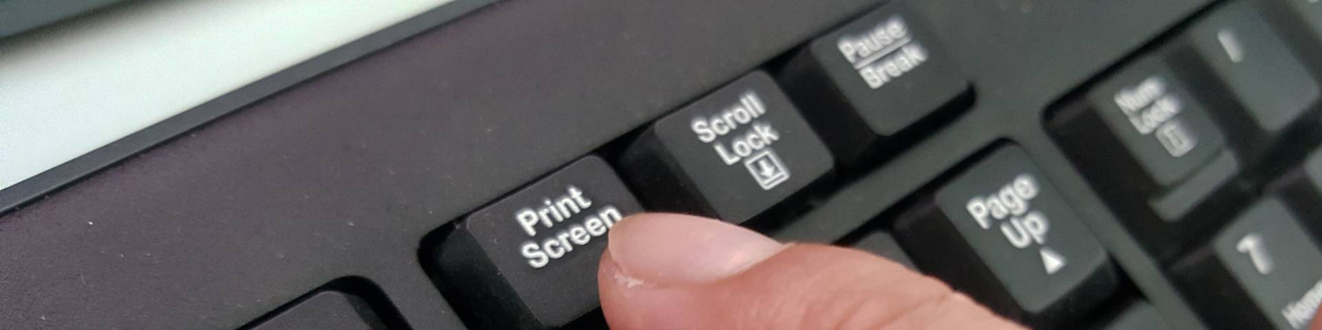How to Screenshot on Windows: Everything You Need to Know