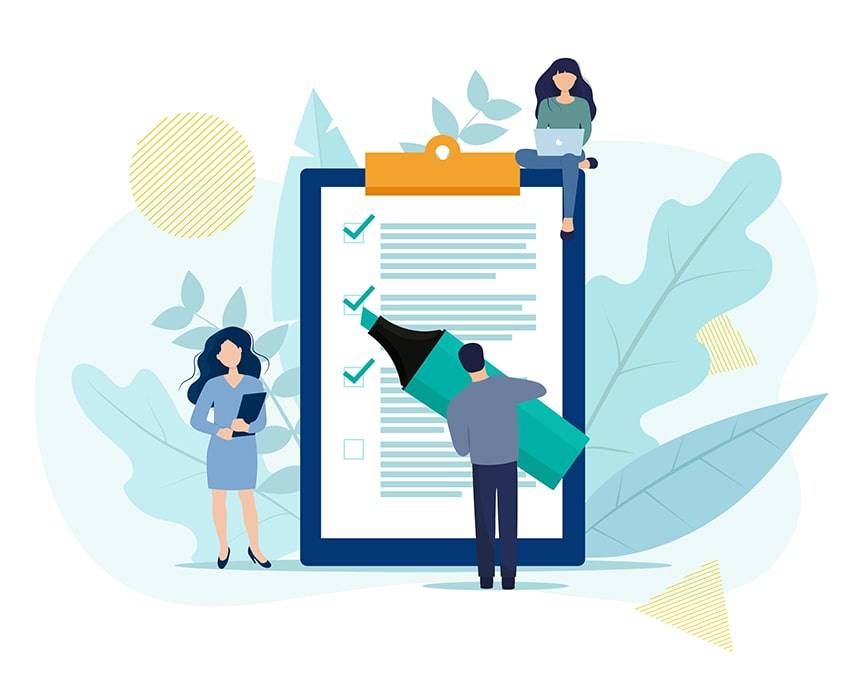 Questionnaire Templates