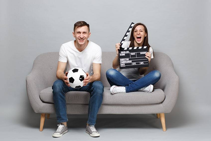 Quotes From Sports Films