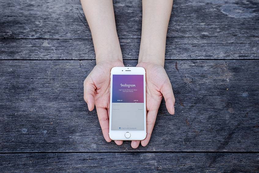 Reactivate Instagram Account