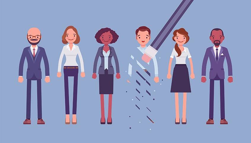 Remove YouTube Subscriptions