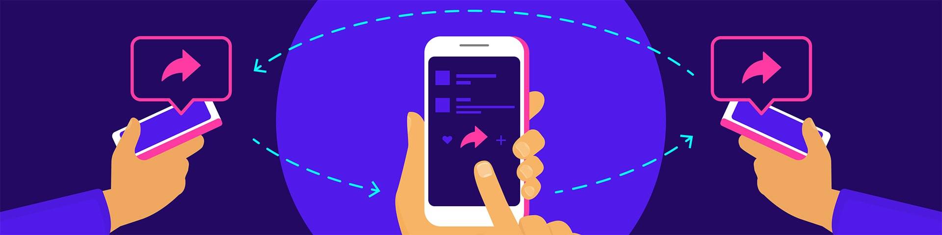 How to Repost on Instagram to Gain Followers and Get Free Advertising