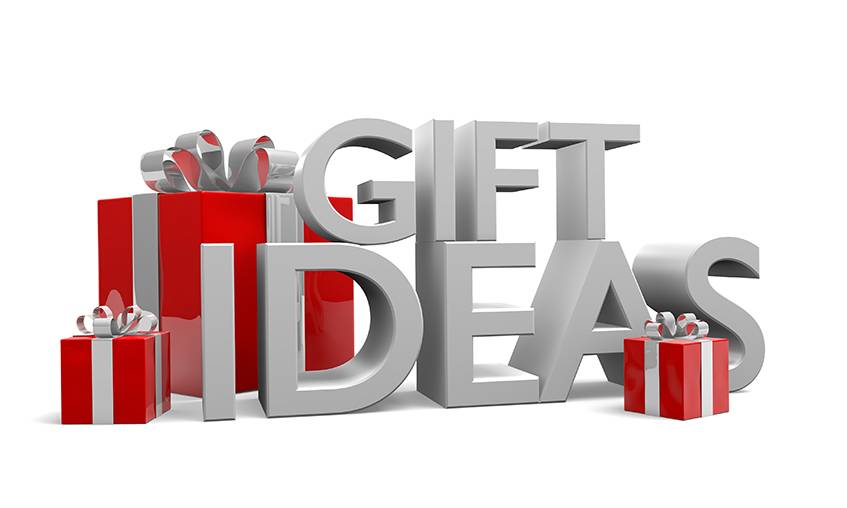 Secret Santa Gift Ideas