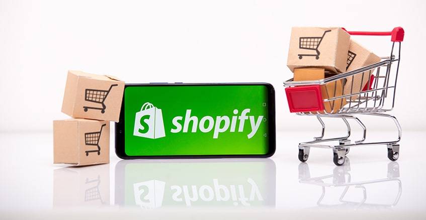 Shopify