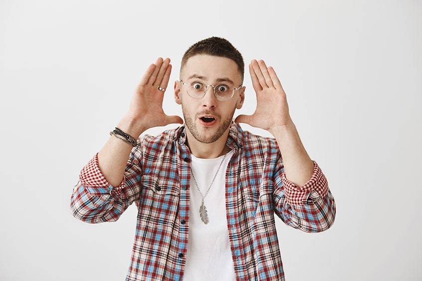 SMH Meaning On Instagram and Other Social Media