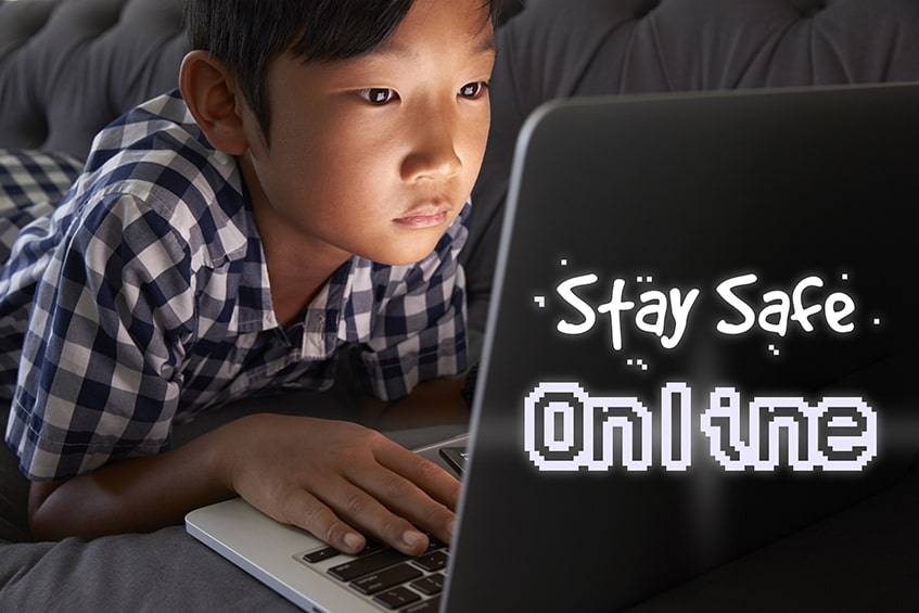 Stay Safe Online