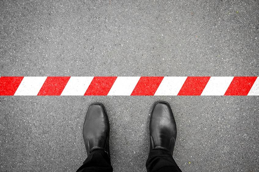 Steps to Stop Notifying