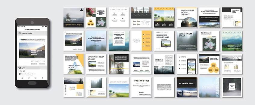 Templates All Users Should Follow