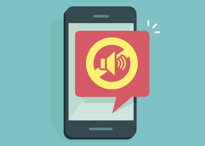 Turn off Facebook Sounds