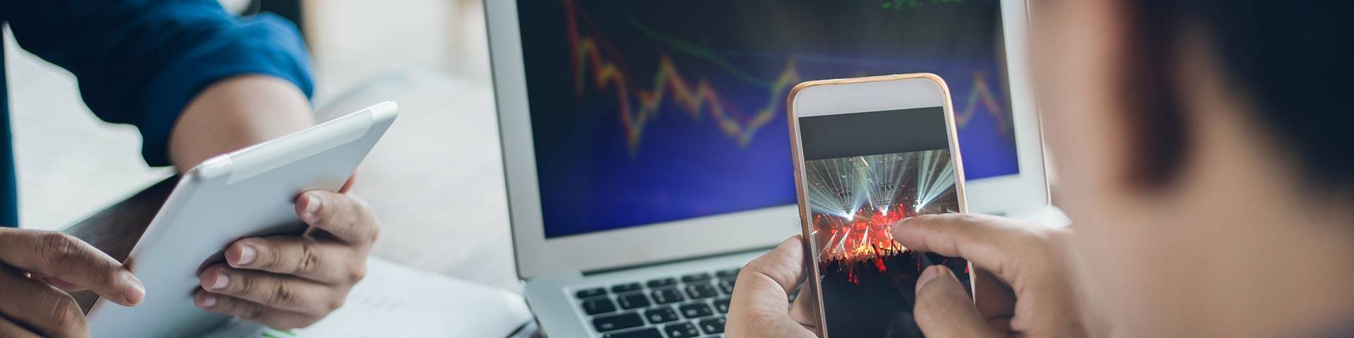 How to watch Instagram live and record your own