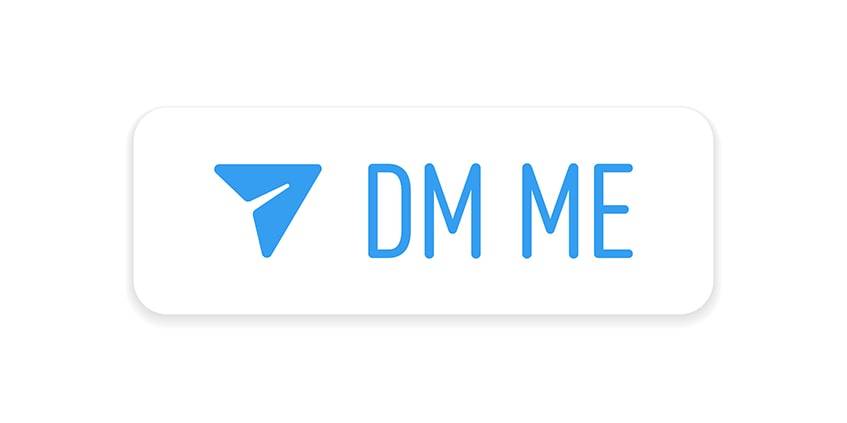 What Does DM Twitter