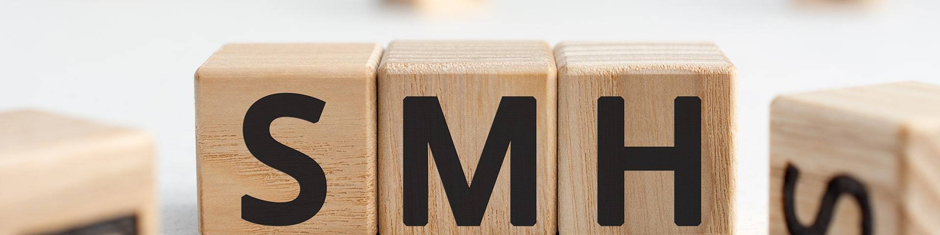 SMH Meaning: What Does SMH Mean on Instagram, Snapchat, and Other Social Media