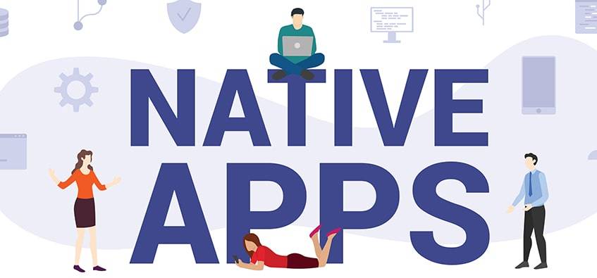 Without the Native App