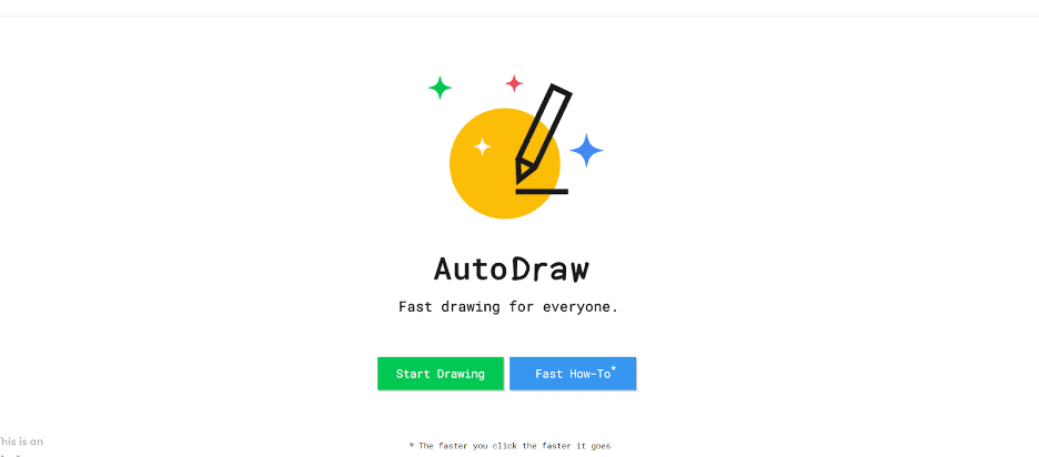 AutoDraw