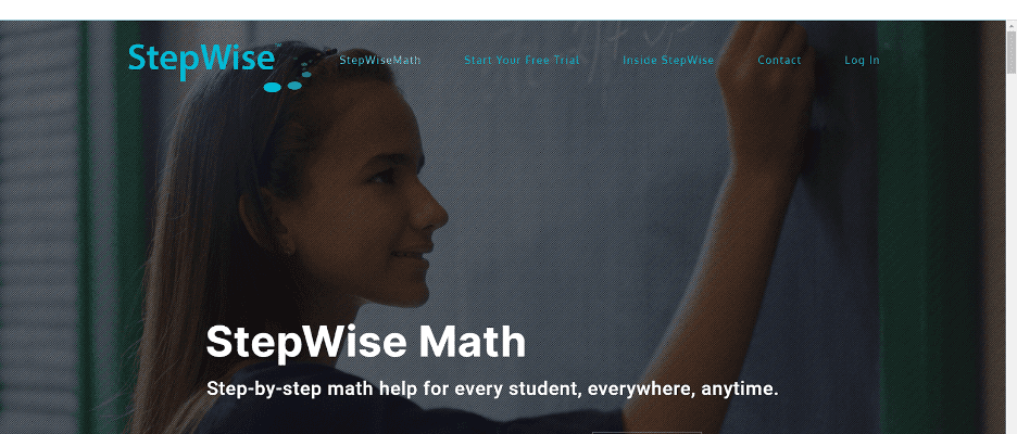 StepWise Math