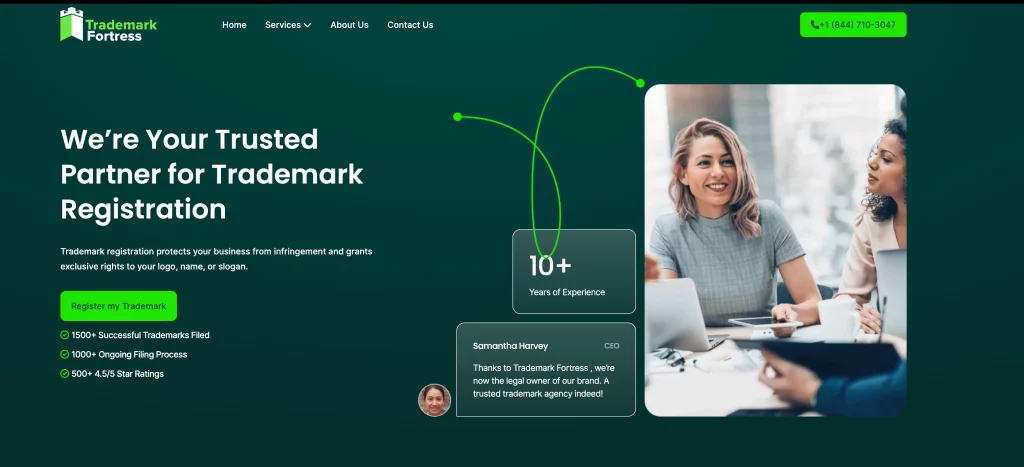 Navigating the Trademark Maze Secret Scams You Need to Know